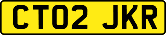 CT02JKR