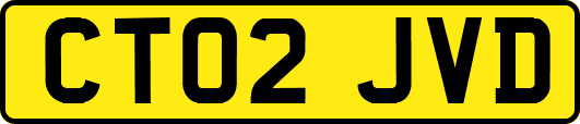 CT02JVD
