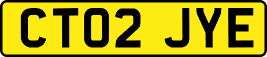 CT02JYE