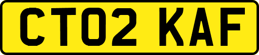 CT02KAF