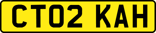 CT02KAH