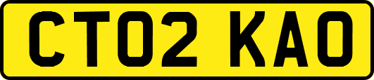 CT02KAO