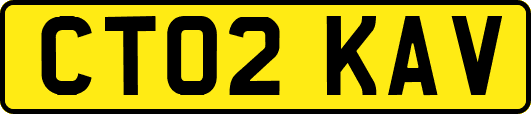 CT02KAV