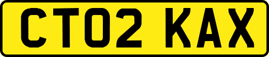 CT02KAX