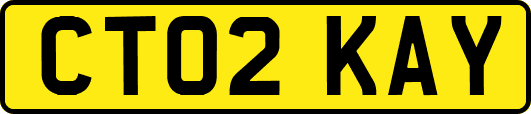 CT02KAY