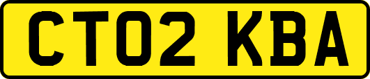 CT02KBA