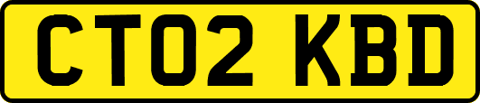 CT02KBD