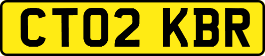 CT02KBR