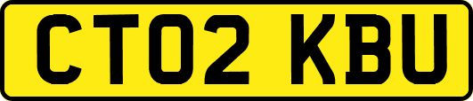 CT02KBU