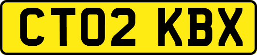 CT02KBX