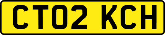 CT02KCH