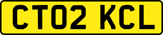 CT02KCL