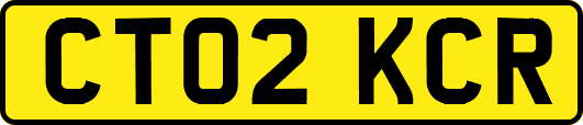CT02KCR