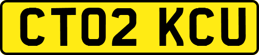 CT02KCU
