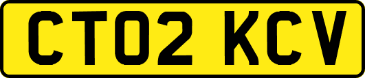 CT02KCV