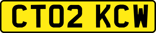 CT02KCW