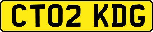 CT02KDG