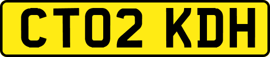 CT02KDH