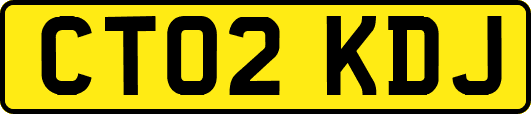CT02KDJ