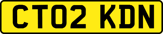 CT02KDN