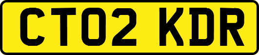 CT02KDR