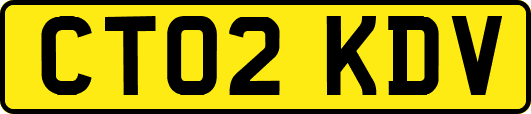 CT02KDV