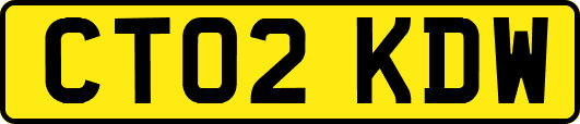CT02KDW