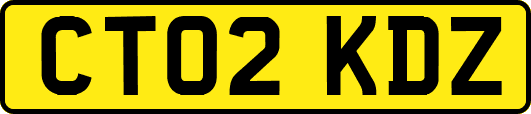CT02KDZ