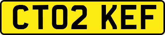 CT02KEF