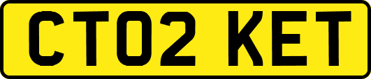 CT02KET
