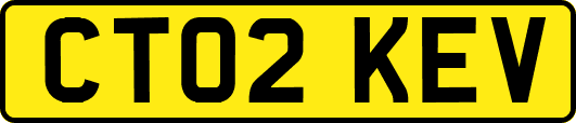 CT02KEV