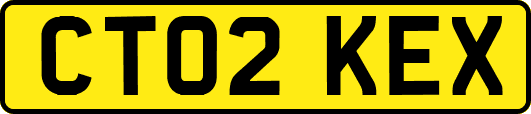 CT02KEX