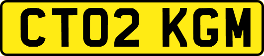 CT02KGM