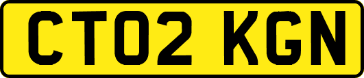 CT02KGN