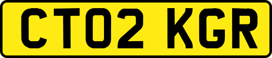 CT02KGR