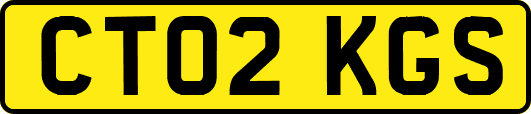CT02KGS