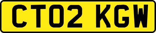 CT02KGW