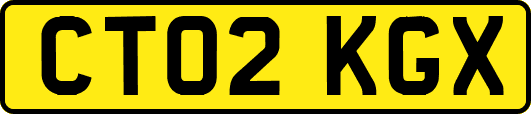 CT02KGX
