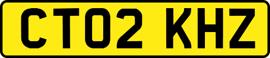 CT02KHZ