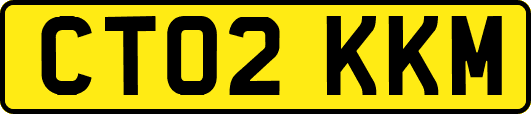 CT02KKM