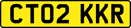 CT02KKR