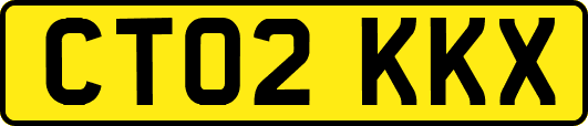 CT02KKX