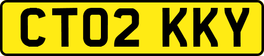 CT02KKY