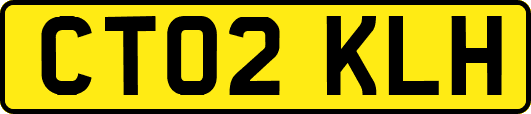 CT02KLH