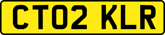 CT02KLR