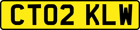 CT02KLW