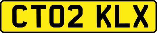 CT02KLX