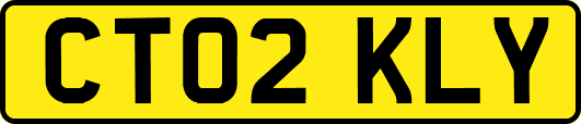 CT02KLY