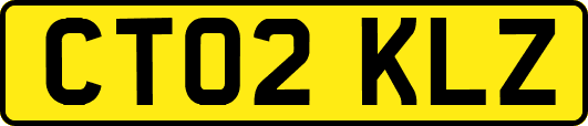 CT02KLZ