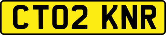 CT02KNR